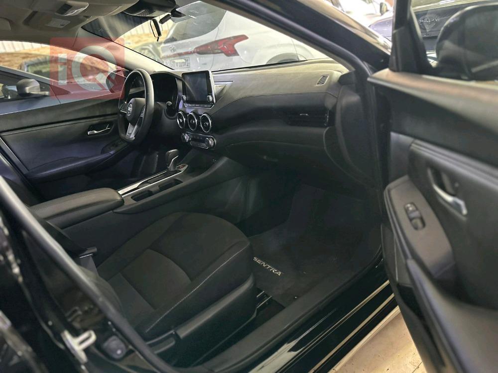 نیسان سێنترا